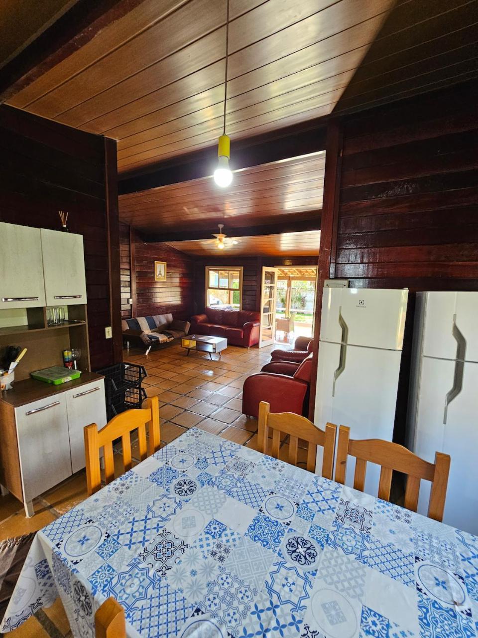 Chales Mar Virado Ubatuba Room photo