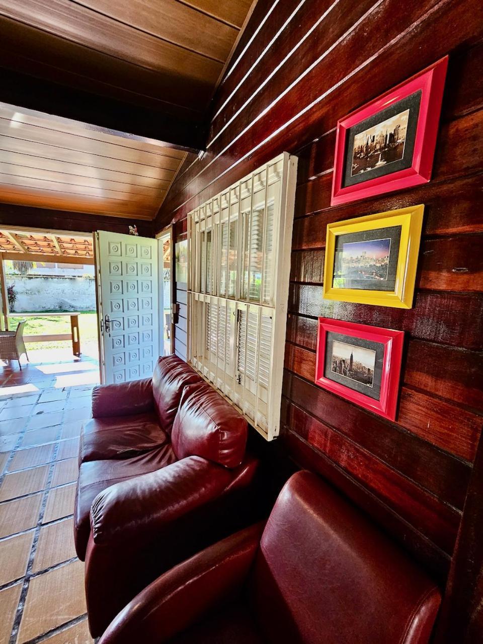 Chales Mar Virado Ubatuba Room photo