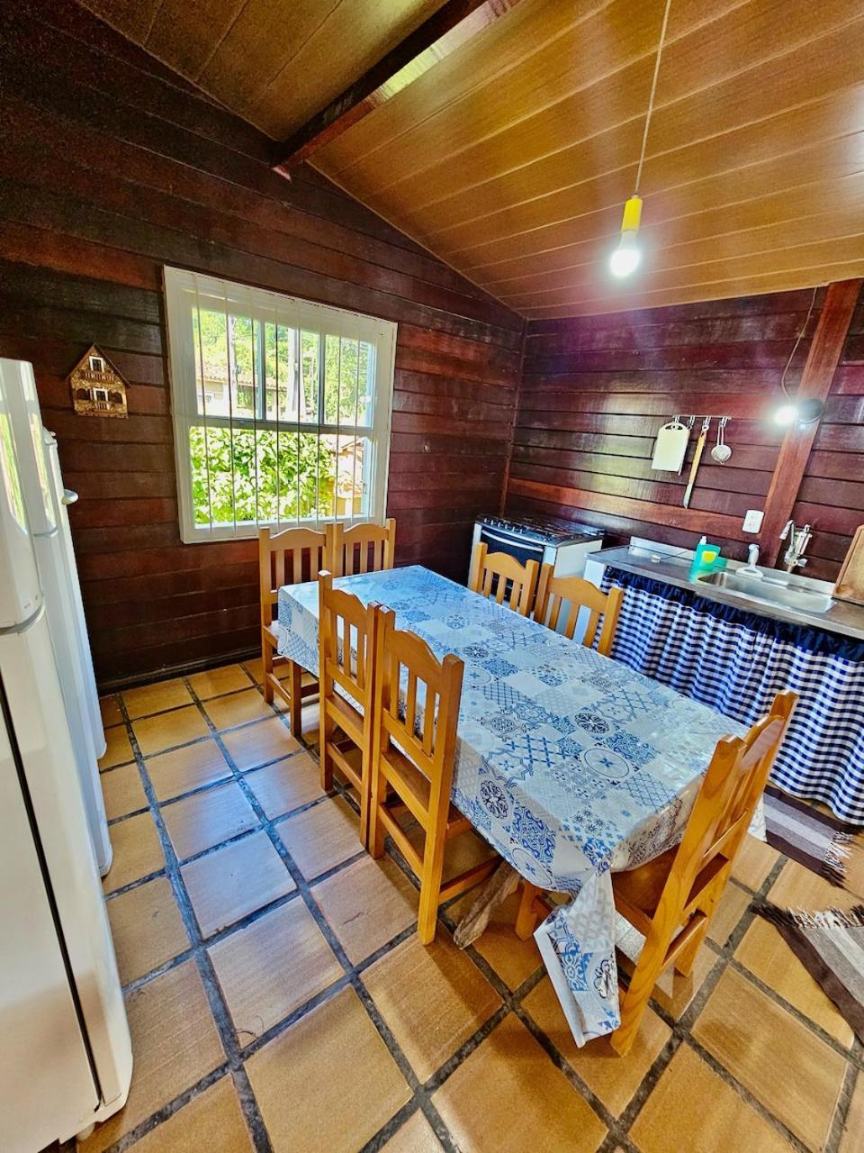 Chales Mar Virado Ubatuba Room photo
